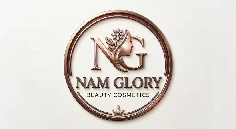 NAM GLORY Beauty Cosmetics